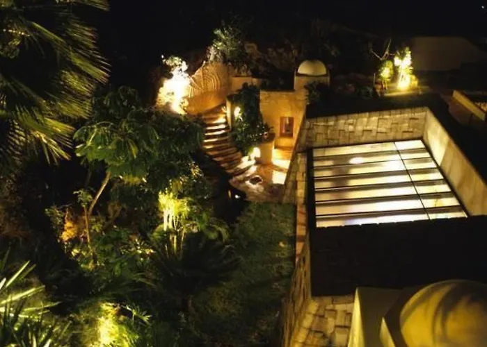 In Mit Terrasse- Gemeinsamem Pool Und Garten By Interhome * La Matanza De Acentejo